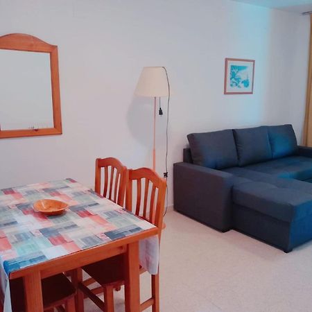 Paraiso Centro Alquilevante 貝尼多姆 外观 照片