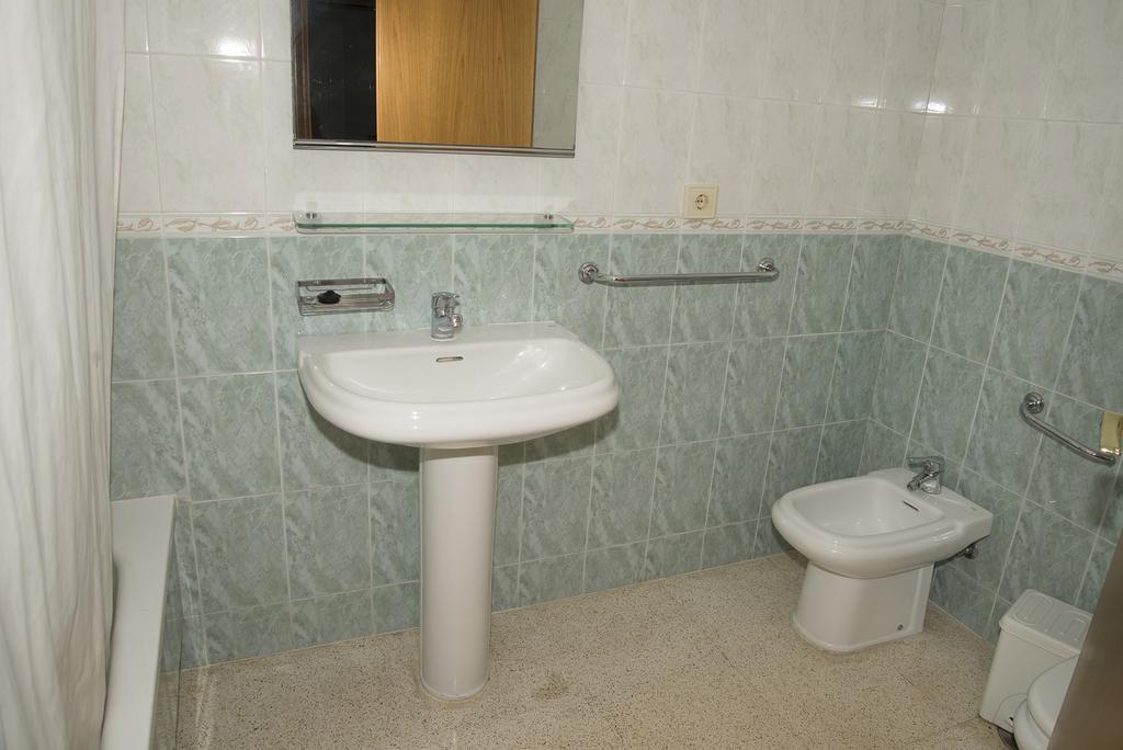 Paraiso Centro Alquilevante 貝尼多姆 外观 照片